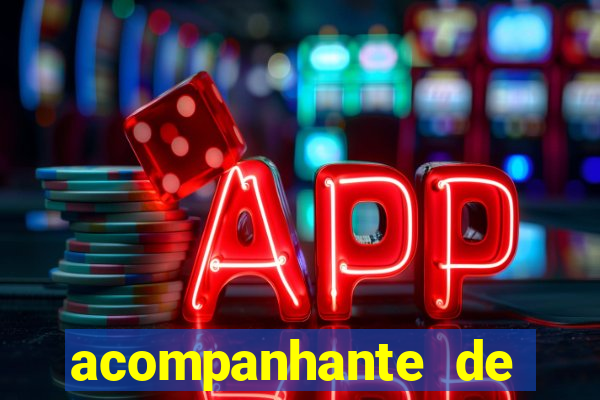 acompanhante de porto feliz